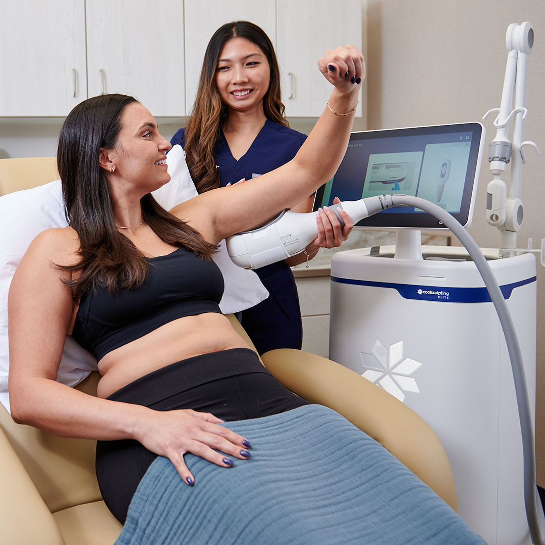 CoolSculpting Services