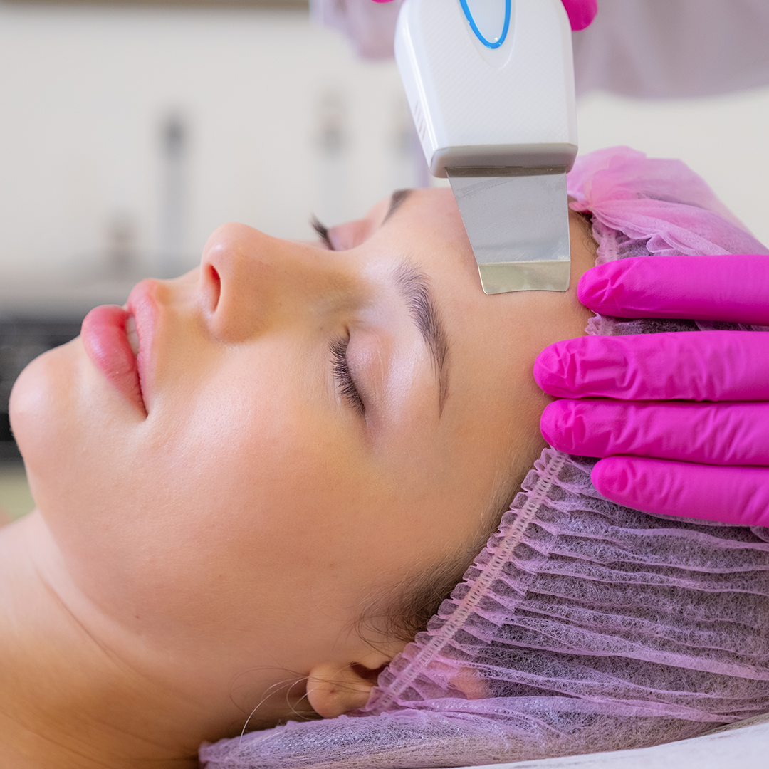 dermaplaning near me